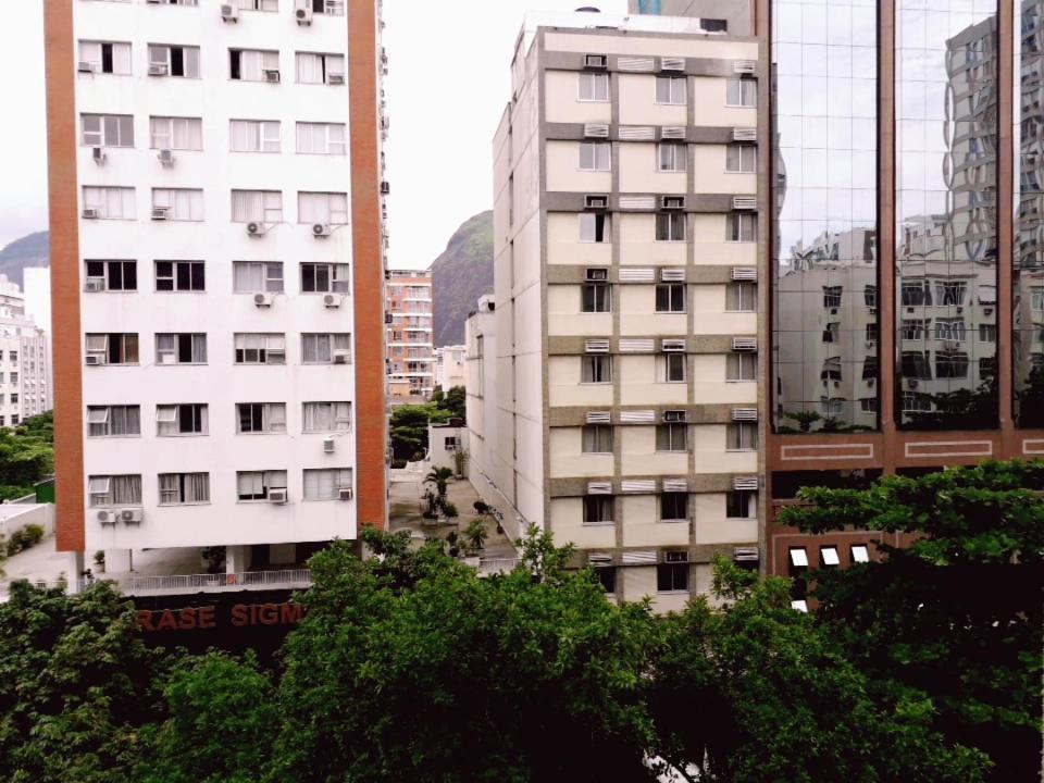 Ipanema Posto 9 Río de Janeiro
