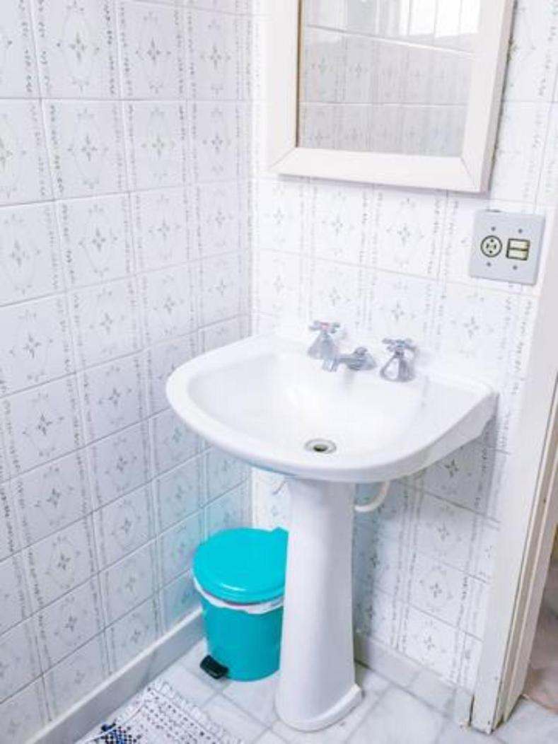 Apartamento Ipanema Posto 9 Río de Janeiro